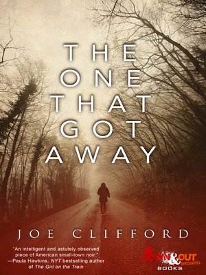 cover image of The One That Got Away